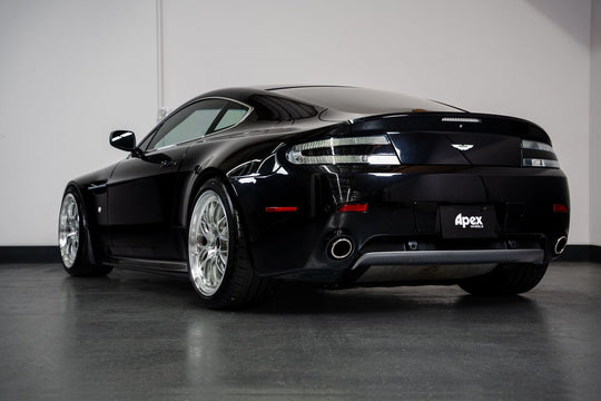 APEX ML-10RT Forged Wheels Vantage V8/V12 2005-2017