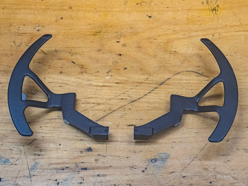 VE Extended Track & Road Shift Paddles for Aston Martin