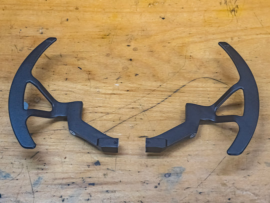 VE Extended Track & Road Shift Paddles for Aston Martin