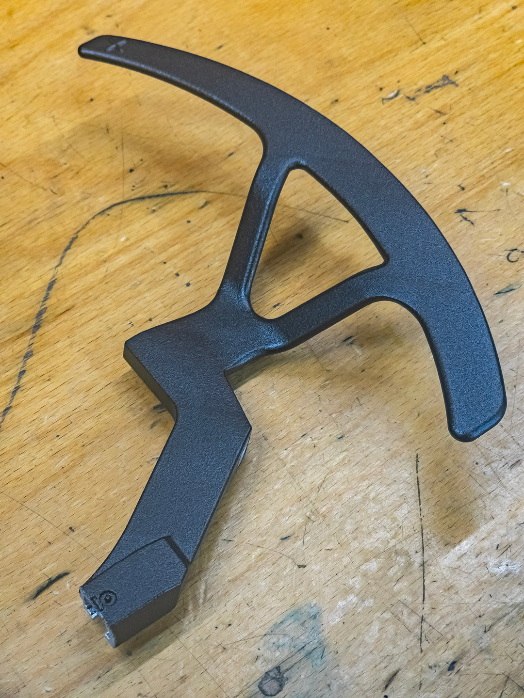 VE Extended Track & Road Shift Paddles for Aston Martin