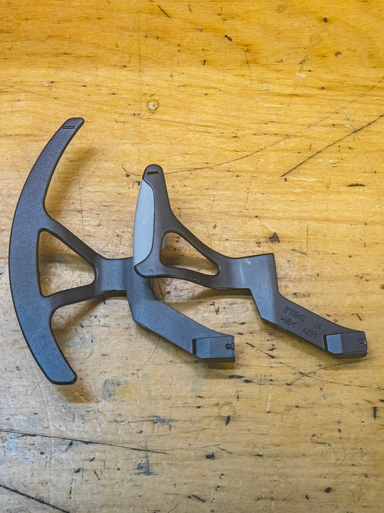 VE Extended Track & Road Shift Paddles for Aston Martin