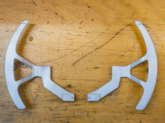 VE Extended Track & Road Shift Paddles for Aston Martin