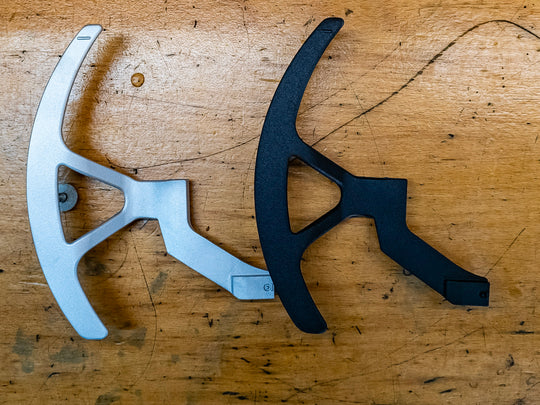 VE Extended Track & Road Shift Paddles for Aston Martin