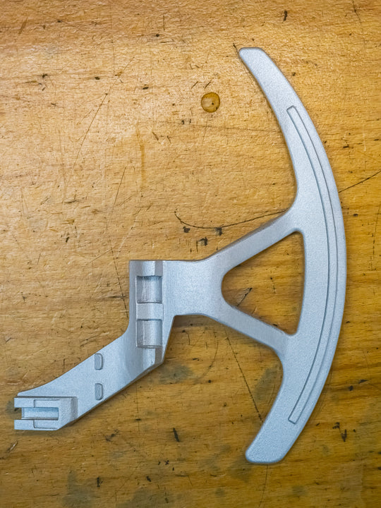 VE Extended Track & Road Shift Paddles for Aston Martin