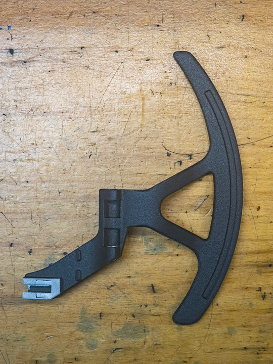 VE Extended Track & Road Shift Paddles for Aston Martin