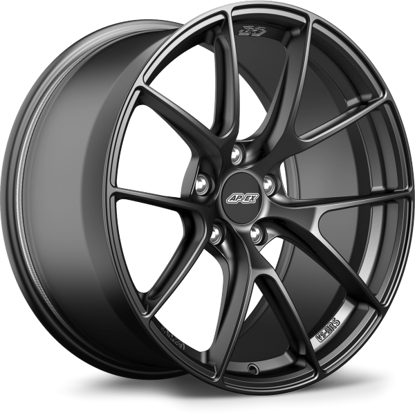 Apex VS-5RS Lightweight flow formed wheels Vantage V8 AM6 4.0 2018+