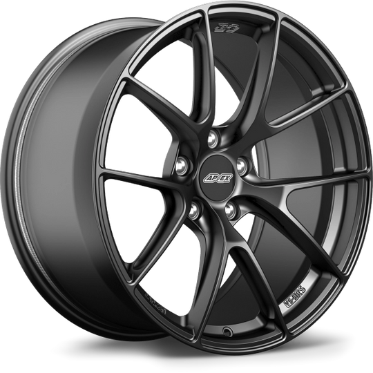 Apex VS-5RS Lightweight flow formed wheels Vantage V8 AM6 4.0 2018+