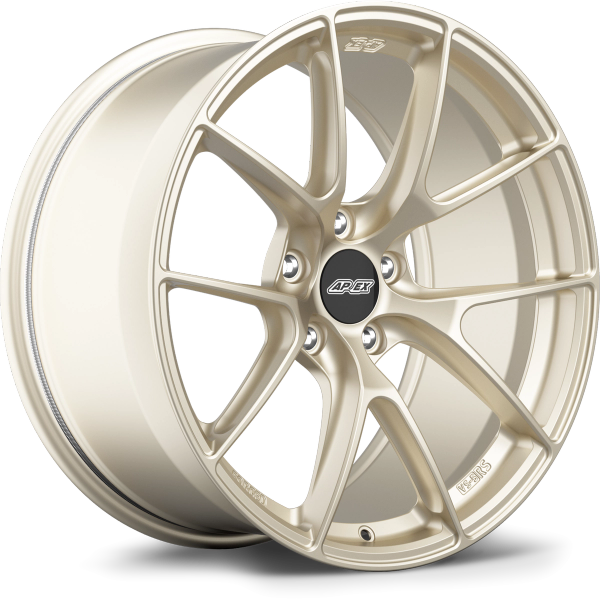 Apex VS-5RS Lightweight flow formed wheels Vantage V8 AM6 4.0 2018+