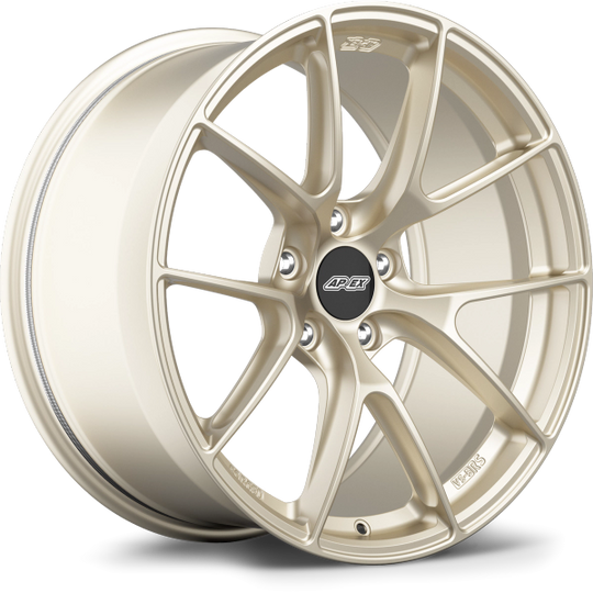 Apex VS-5RS Lightweight flow formed wheels Vantage V8 AM6 4.0 2018+