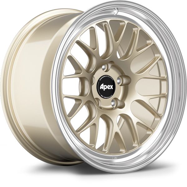 APEX ML-10RT Forged Wheels Vantage V8/V12 2005-2017