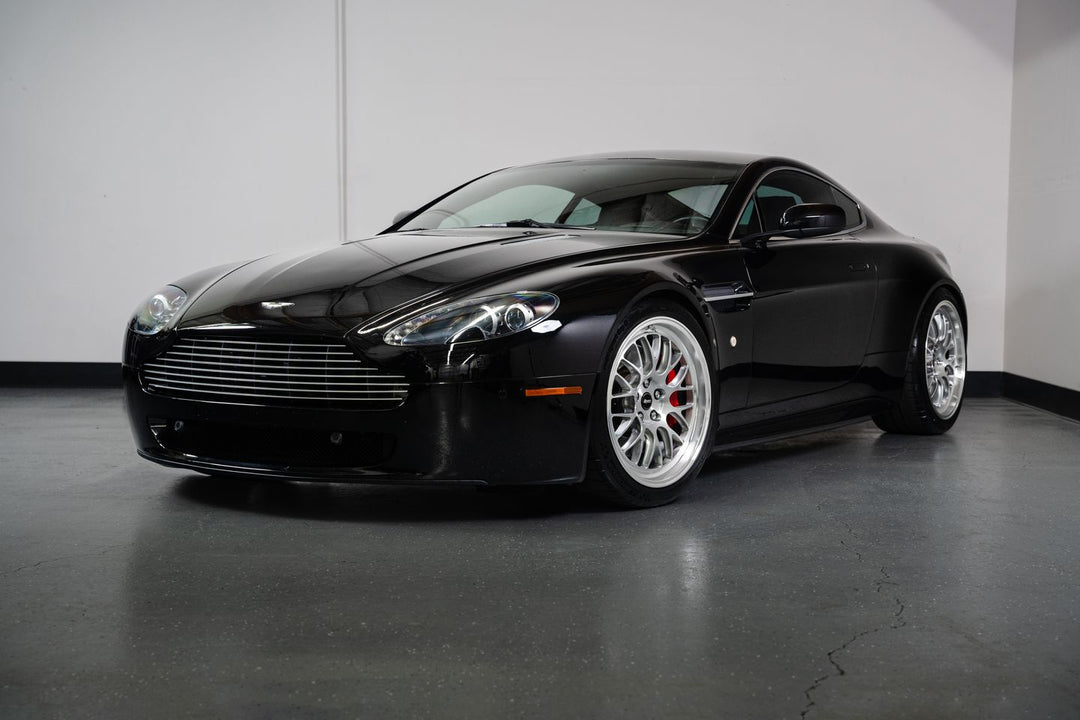 APEX ML-10RT Forged Wheels Vantage V8/V12 2005-2017