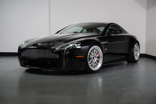 APEX ML-10RT Forged Wheels Vantage V8/V12 2005-2017
