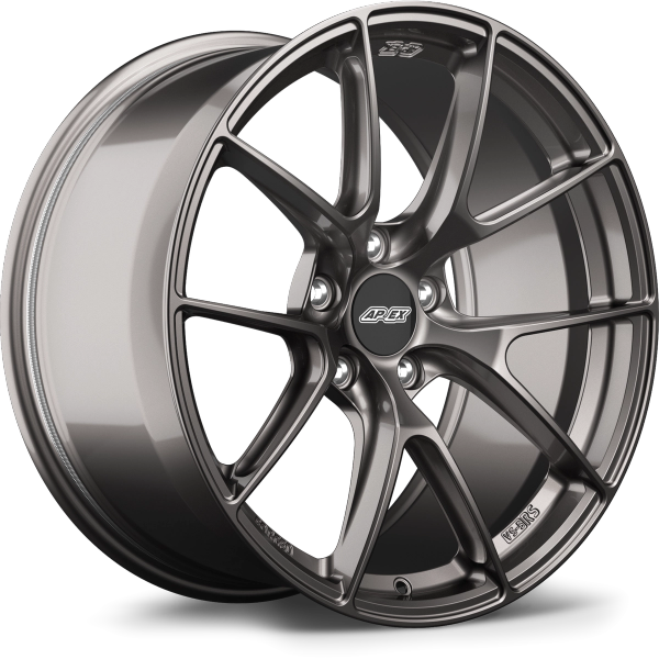 Apex VS-5RS Lightweight flow formed wheels Vantage V8 AM6 4.0 2018+