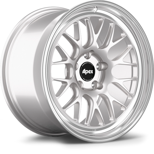 APEX ML-10RT Forged Wheels Vantage V8/V12 2005-2017