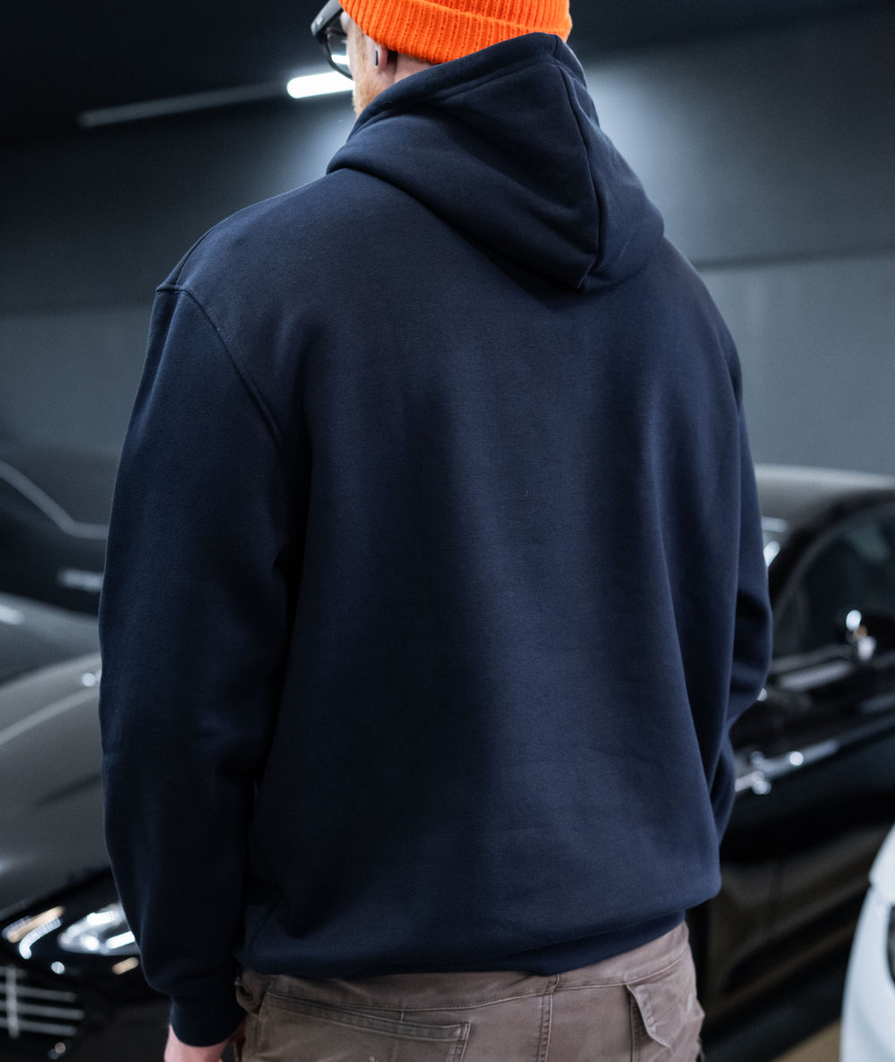 Heavyweight VE Logo Hoody