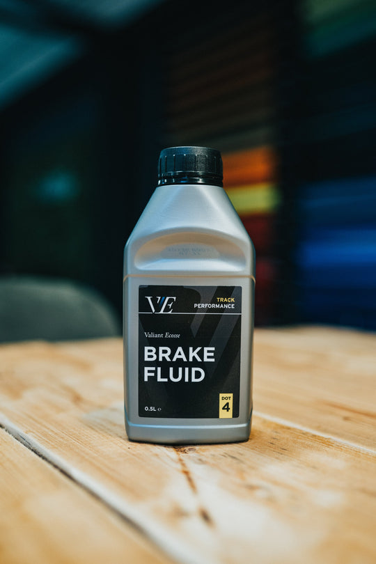VE Track Performance Brake Fluid 0.5L