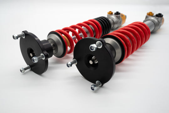 VE Öhlins TTX Suspension – Aston Martin Vantage 2018-2023 AM6