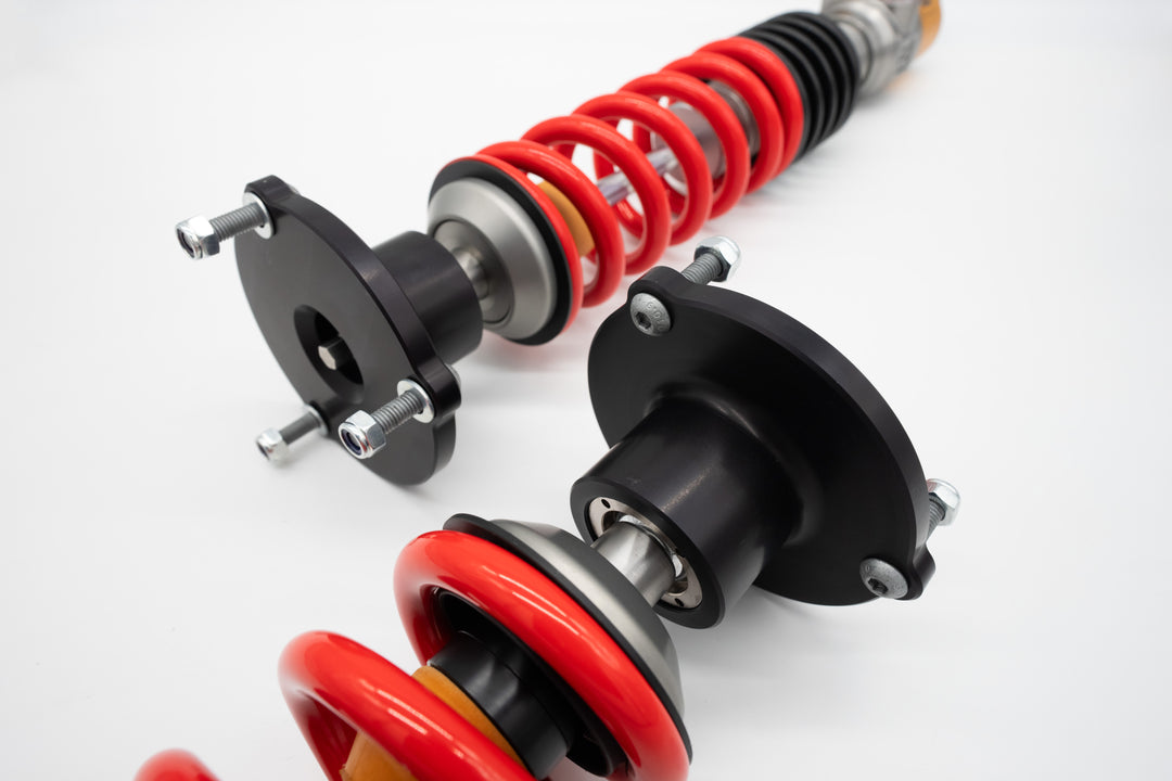 VE Öhlins TTX Suspension – Aston Martin Vantage 2018-2023 AM6