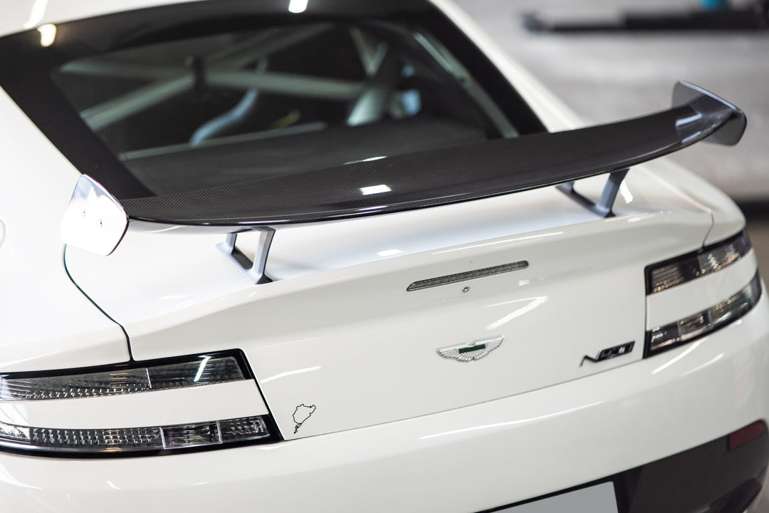 Valiant Ecosse Clubsport Half Roll Cage