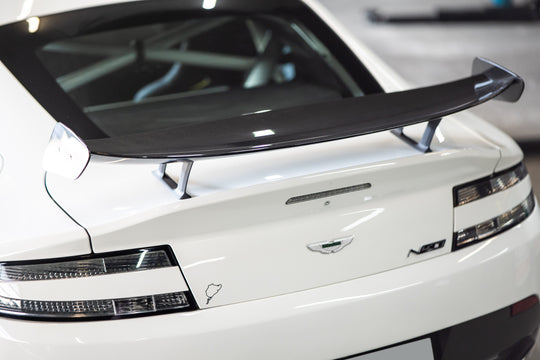 Valiant Ecosse Clubsport Half Roll Cage