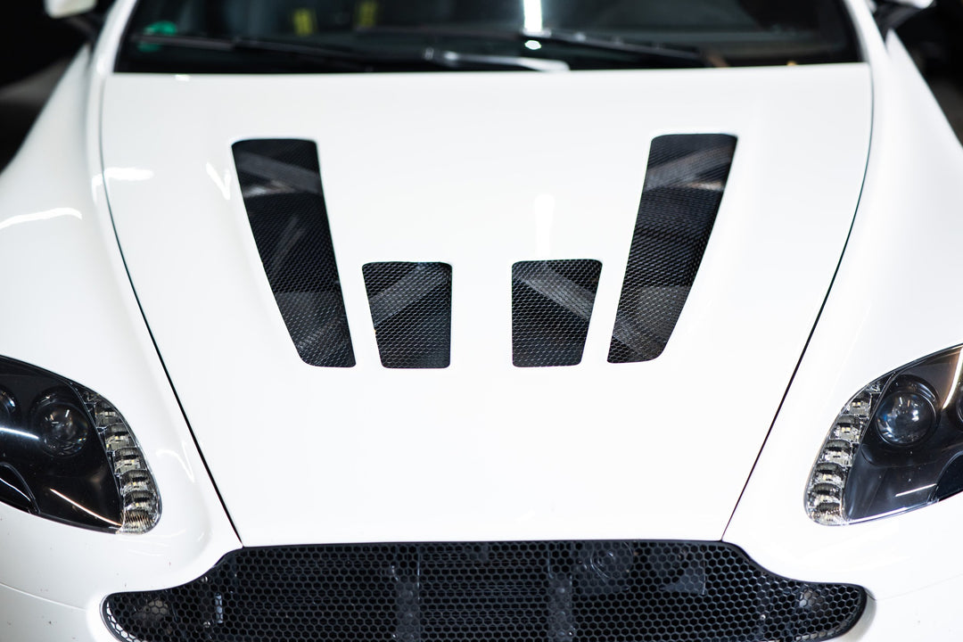 Carbonfaser-RS-Motorhaube 