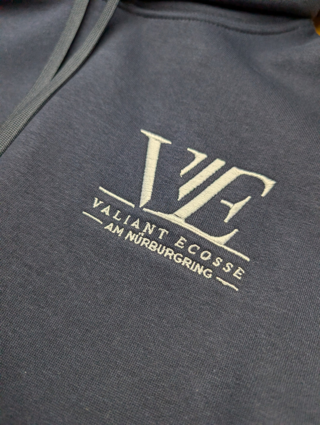 Heavyweight VE Logo Hoody