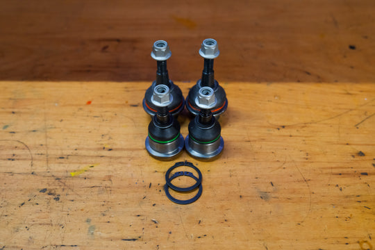 Vantage V8/V12 Replacement Ball joints