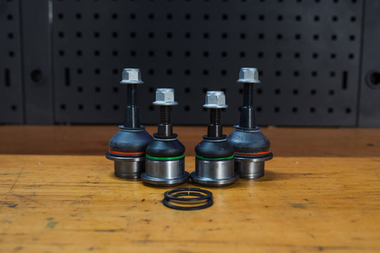 Vantage V8/V12 Replacement Ball joints