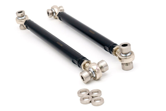 Vantage V8/V12 GT4 Uniball Rear Toe Arm Set