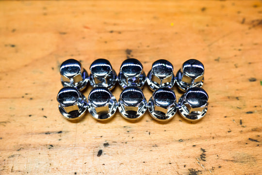 H&amp;R Spurverbreiterungen – Aston Martin V8 &amp; V12 Vantage