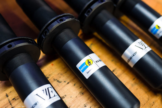 VE Bilstein Sportfahrwerk-Dämpfersatz