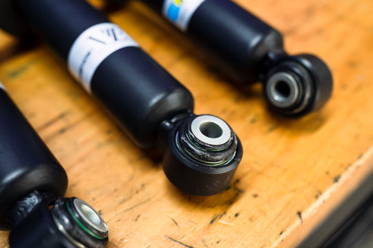 VE Bilstein Sportfahrwerk-Dämpfersatz