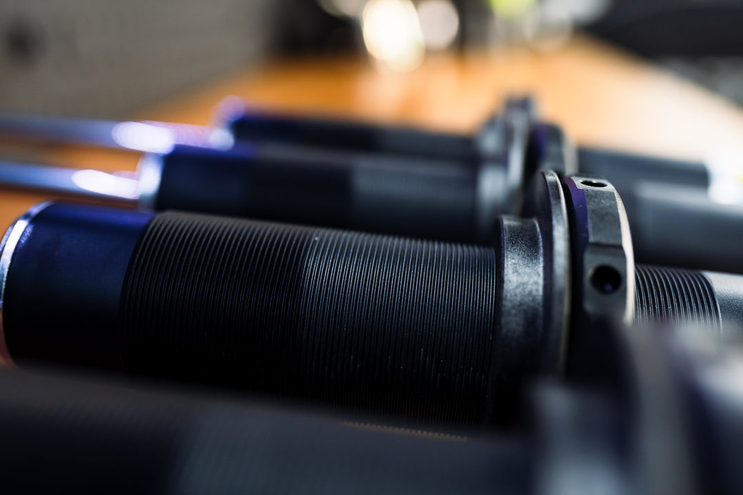 VE Bilstein Sportfahrwerk-Dämpfersatz