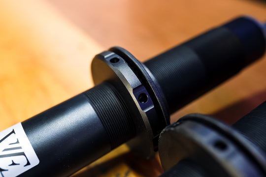 VE Bilstein Sportfahrwerk-Dämpfersatz