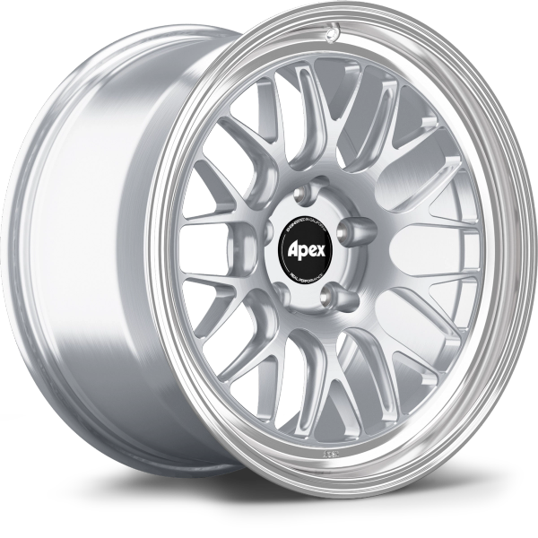 APEX ML-10RT Forged Wheels Vantage V8/V12 2005-2017
