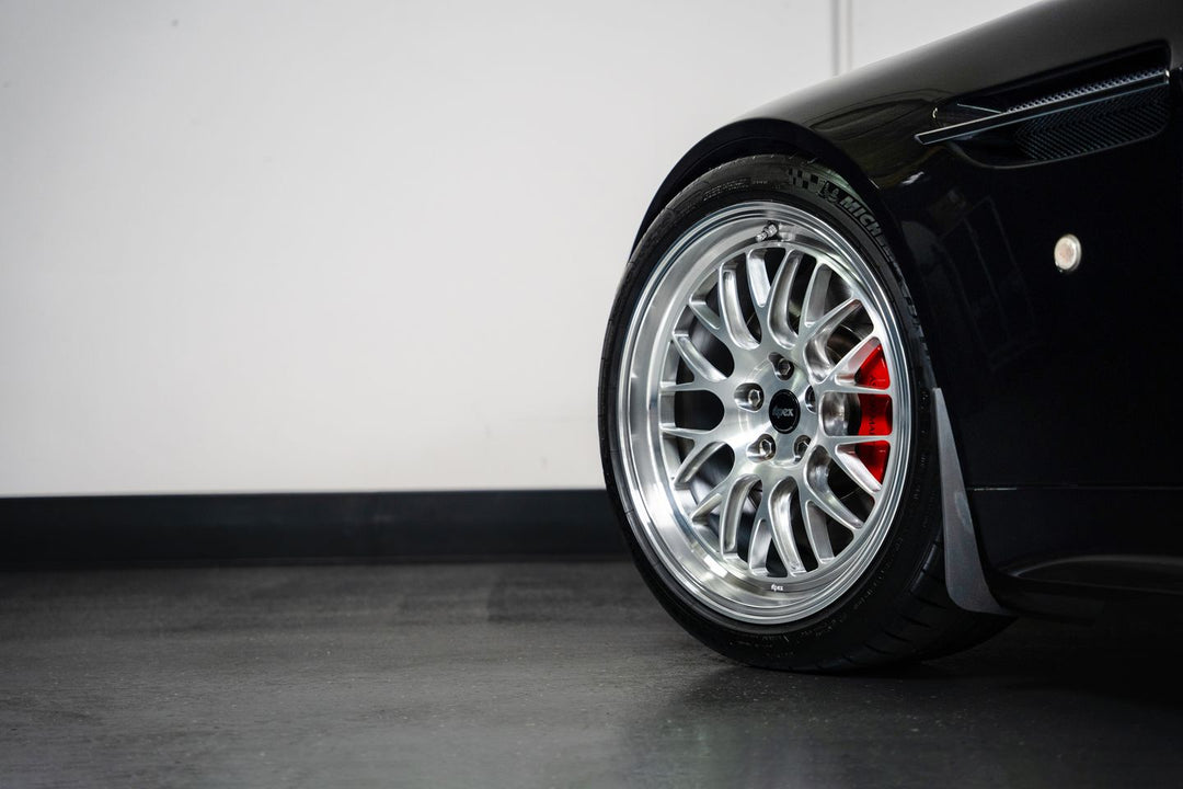 APEX ML-10RT Forged Wheels Vantage V8/V12 2005-2017