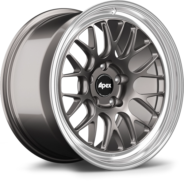APEX ML-10RT Forged Wheels Vantage V8/V12 2005-2017