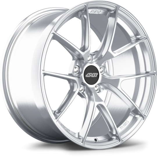 Apex VS-5RS Lightweight flow formed wheels Vantage V8 AM6 4.0 2018+