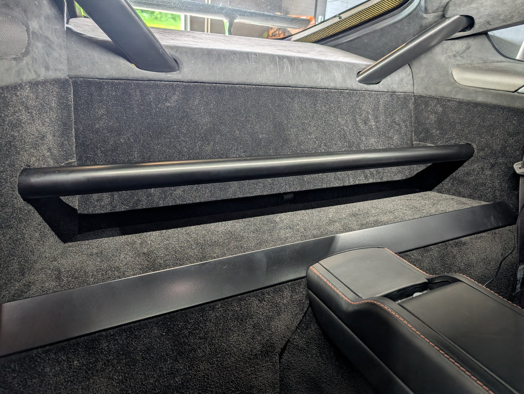 Aston Martin Vantage V8/V12 2005-2017 Harness Bar