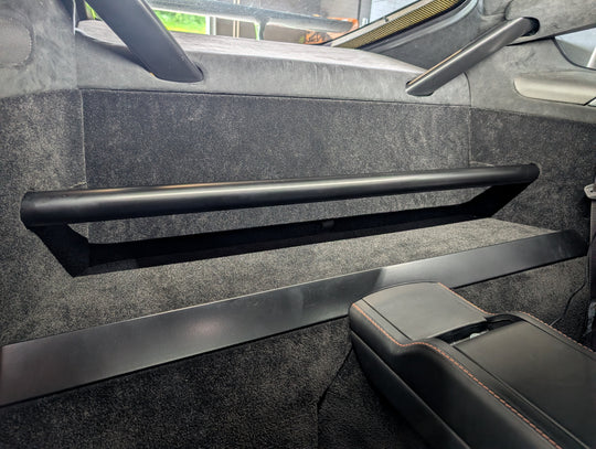 Aston Martin Vantage V8/V12 2005-2017 Harness Bar