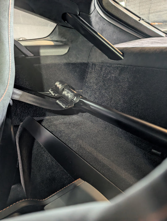 Aston Martin Vantage V8/V12 2005-2017 Harness Bar